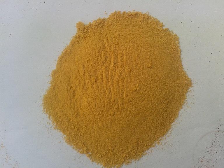 安徽聚合硫酸鐵為什么廣泛應用于飲用水？