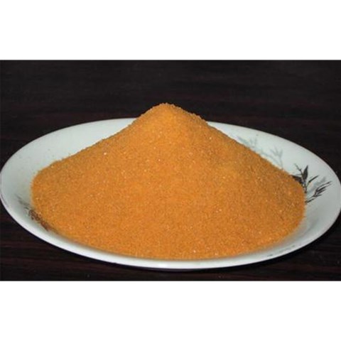 安徽聚合硫酸鐵絮凝劑有什么特點？