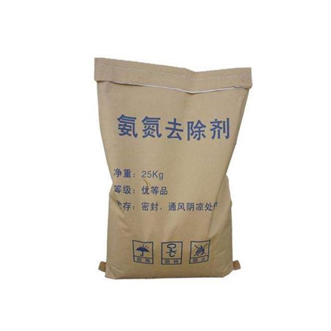 污水處理藥劑的應用與選擇：保護環境的知識