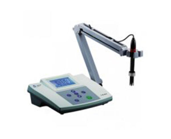 10.數顯臺式酸度計PH計