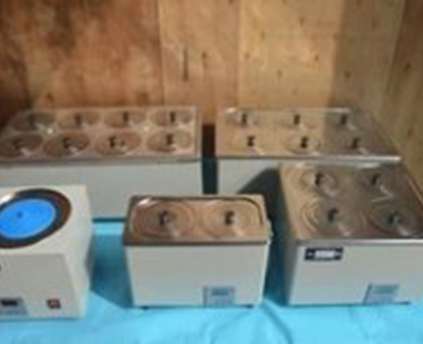 11.數顯電熱恒溫水浴鍋三用水箱兩孔水浴鍋單孔雙