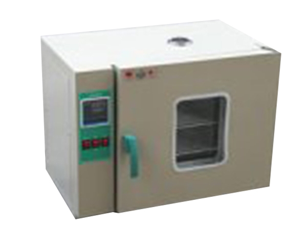 15.電熱恒溫鼓風干燥箱烘箱烘干箱工業烤箱中草藥